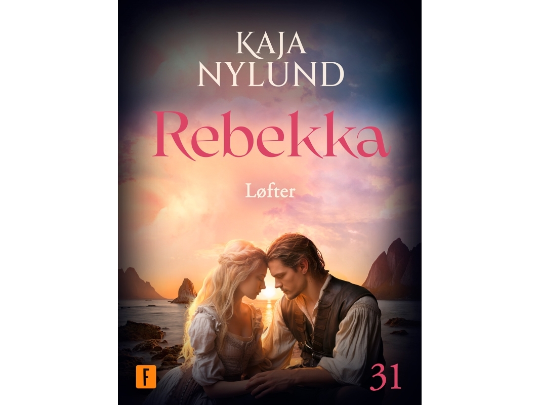 Løfter | Kaja Nylund
