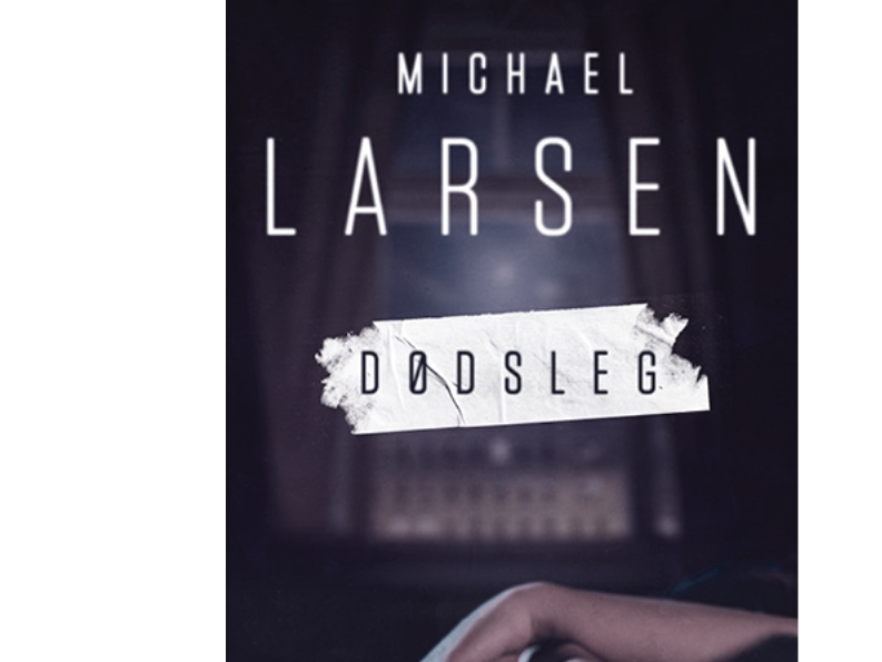 Hunger Games | Michael Larsen | Sprache: Dänish