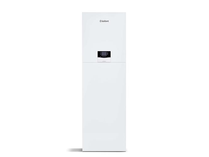 Vaillant VWL 58/8.2 IS S5 - uniTOWER basic | Ventilation & Klimat - Värmepumpar - Luft-vattenvärmepumpar | GameStuff
