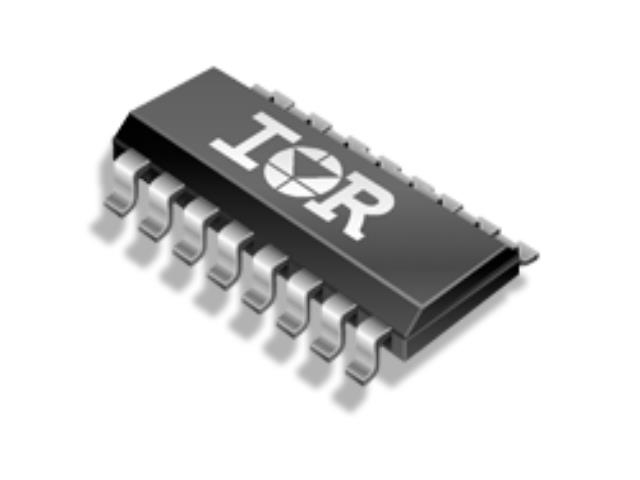 Infineon IRS20957SPBF, RoHs | Komponenter - Elektronik - Transistor | GameStuff