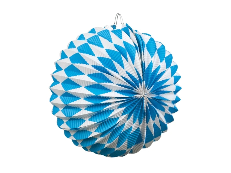 Oktoberfest-Lampe