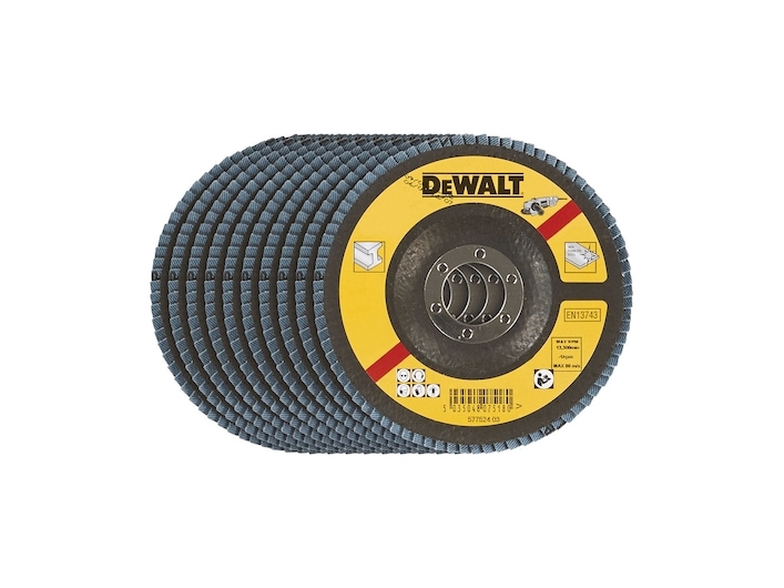 Dewalt Dt3256-Qz Lamelskiver N/A 1 Stk