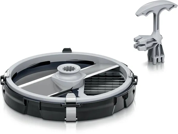 Bosch MUZ S68CC Kuutioleikkuri MUM 6-sarjaan