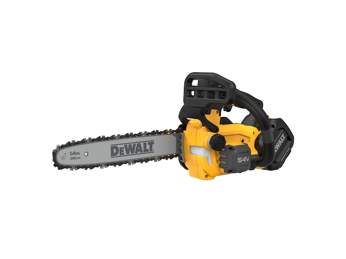 Grandininis pjūklas Akkumulatorsav 35 cm, 54 V Li-Ion DeWalt FLEXVOLT [DCMCST635N-XJ]