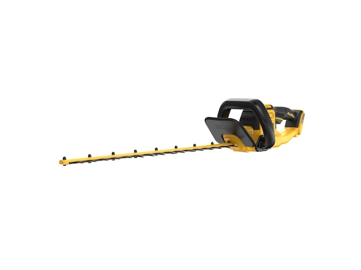 DeWALT DCMHT573N-XJ, Hækkeklipper 66 cm - Solo | Trädgården - Trädgårdsmaskiner - Häcksaxar | GameStuff
