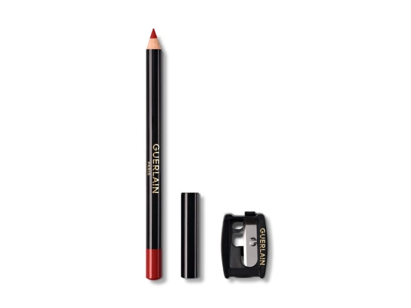 Guerlain Contour G Lip Pencil 1.04 g #04 Le Rouge Feu
