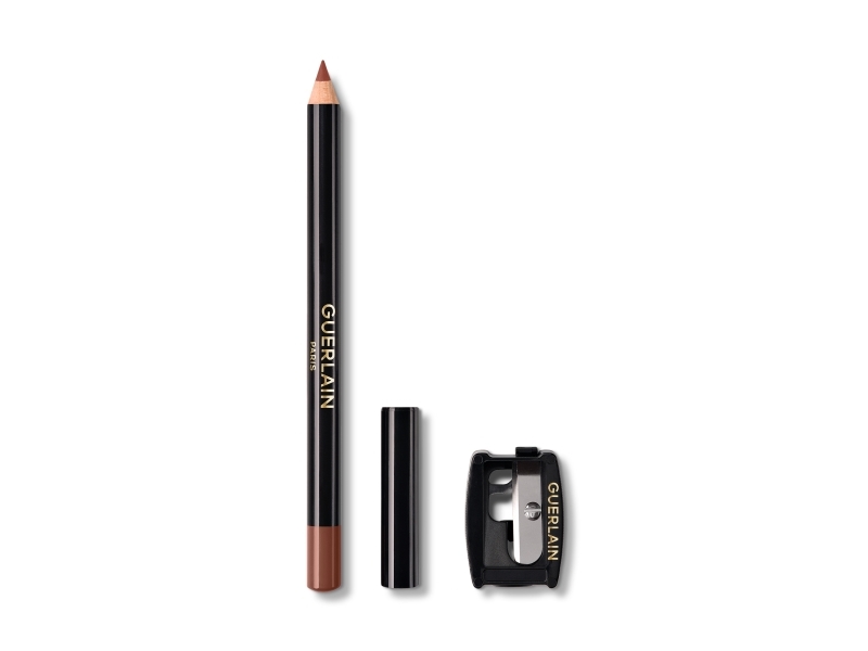 Guerlain Lip Pencil Contour G Lip Liner 02 Le Beige Praline - 1.2 Grams
