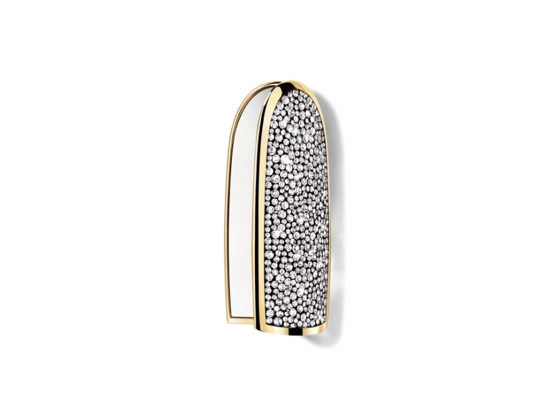Guerlain Rouge G Ecrin Mirror Case - - 0