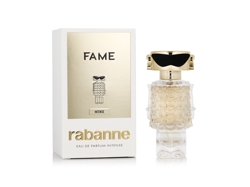 Rabanne Fame Intense Eau De Parfum Intense 30 Ml (Woman)