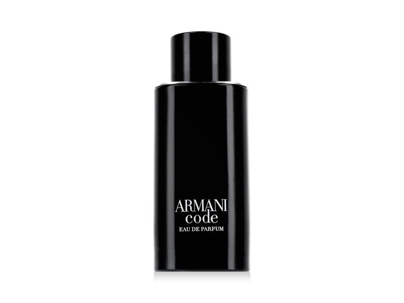 Armani (Giorgio Armani) Code Pour Homme 2024 Edp M 125 Ml Refillable
