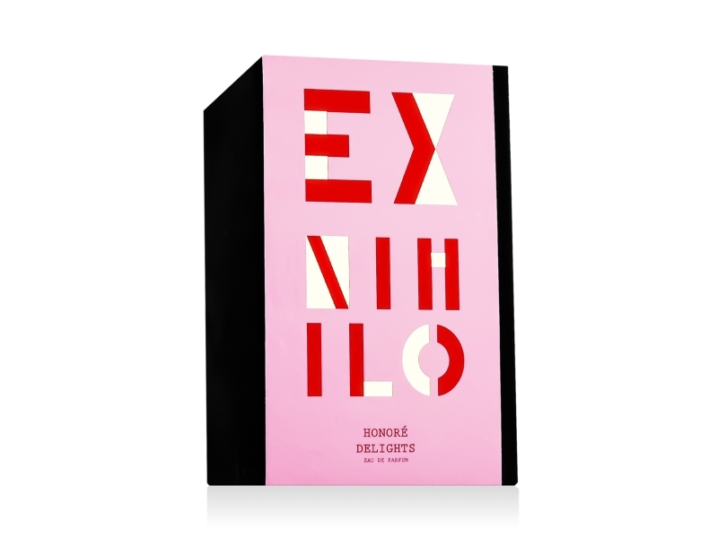Ex Nihilo Honoré Delights Eau De Parfum 100 Ml (Frau)