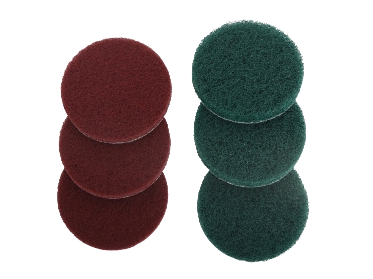 Work>it by Millarco® power scrubs 8 dele sliberondeller til