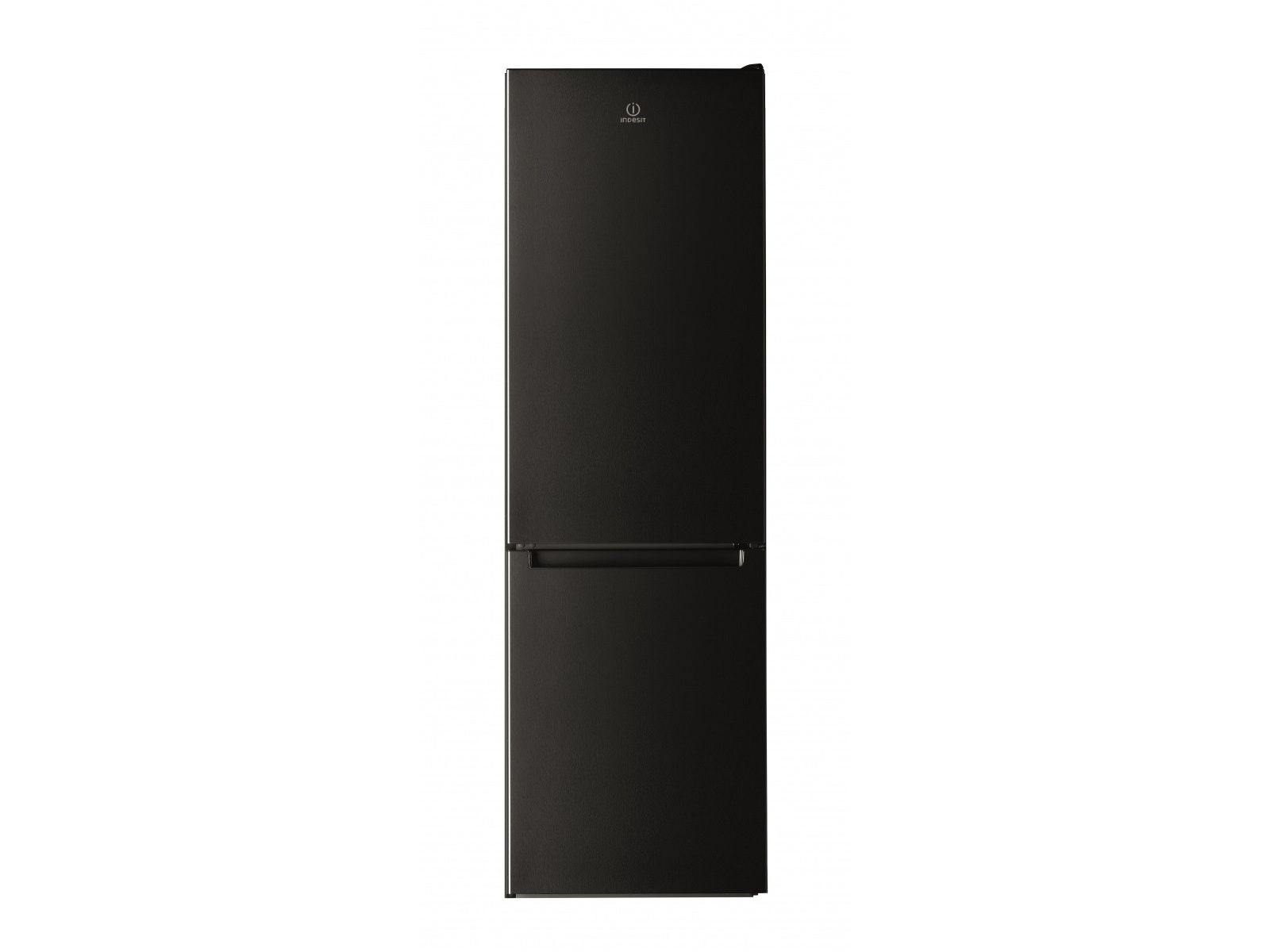 Indesit Li8 S2e K, 339 L, N-T, 39 Db, 5 Kg/24H, E, Schwarz