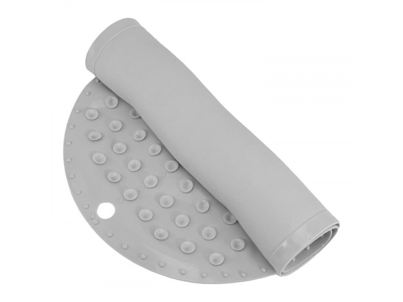 TUBAN bademåtte a/slip.grey TU3833 38335