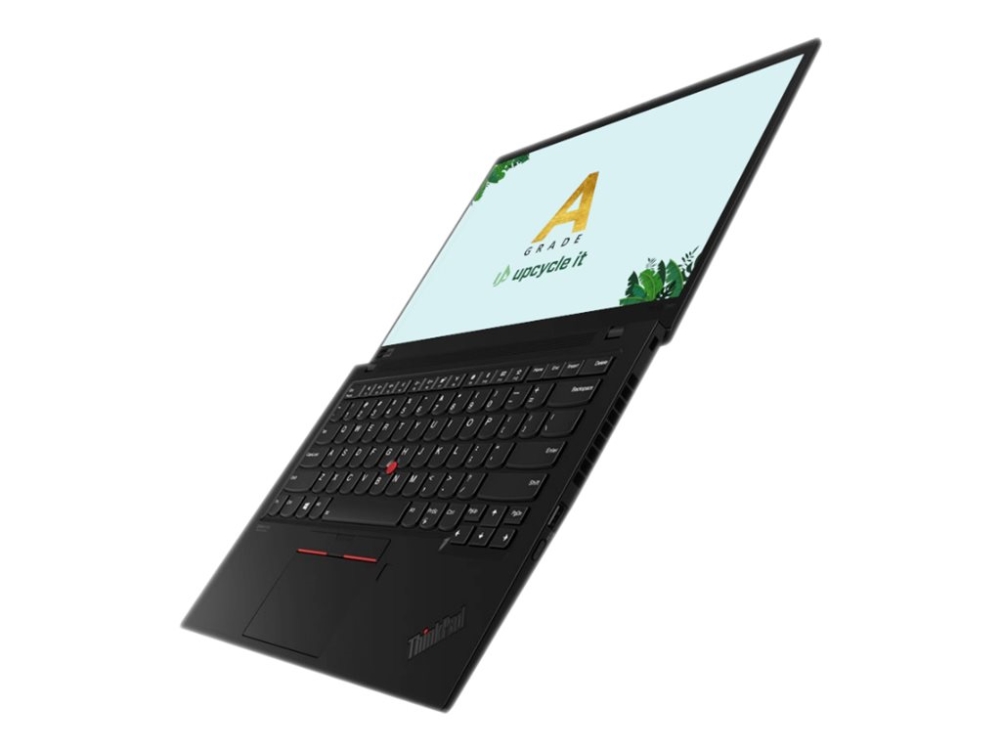 Refurbished Lenovo Thinkpad X1 Carbon 9Th (Refurb) - Condition: Grade A