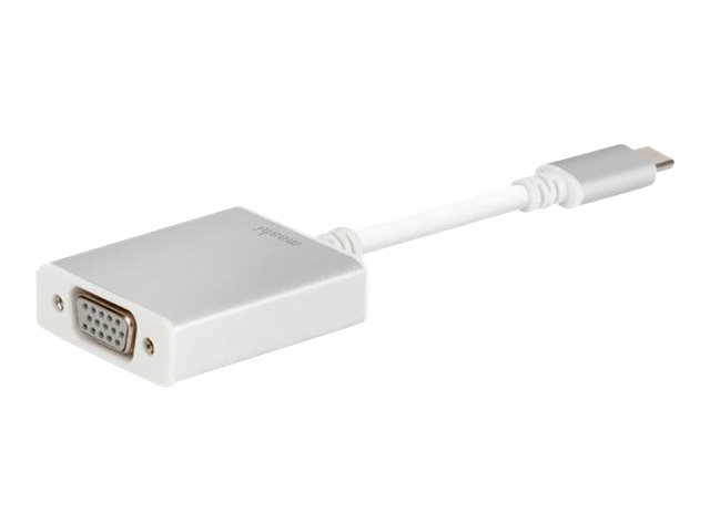 Moshi Usb-C Til Vga, 1920 X 1200 Pixel