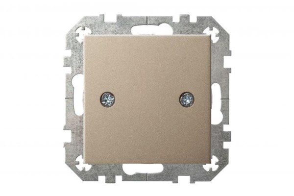 Liregus End Cap Epsilon D-001 Champagne Colour