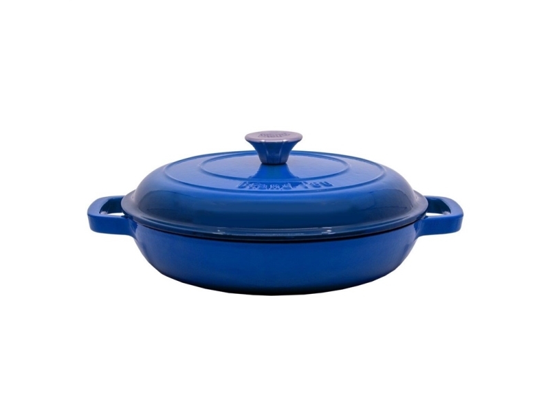 Grand_Feu Pannu Grand feu, 27 cm