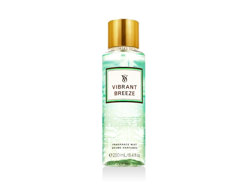 Victoria~S Secret Vibrant Breeze (W) Fragrance Mist 250Ml