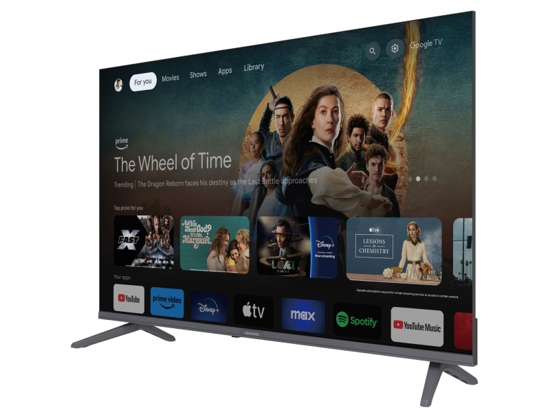 Aiwa 43Go6080 Fhd 43" Fernseher