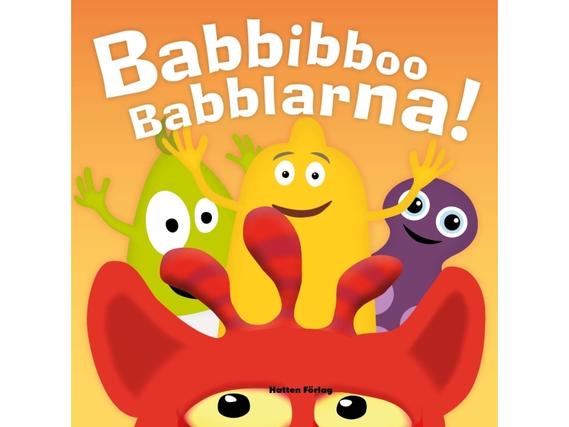 Babblarna - Babbibboo |