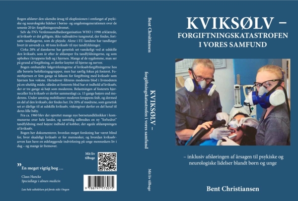 Kviksølv | Bent Christiansen