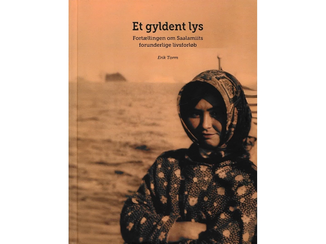 Ein Goldenes Licht | Erik Torm | Sprache: Dänish