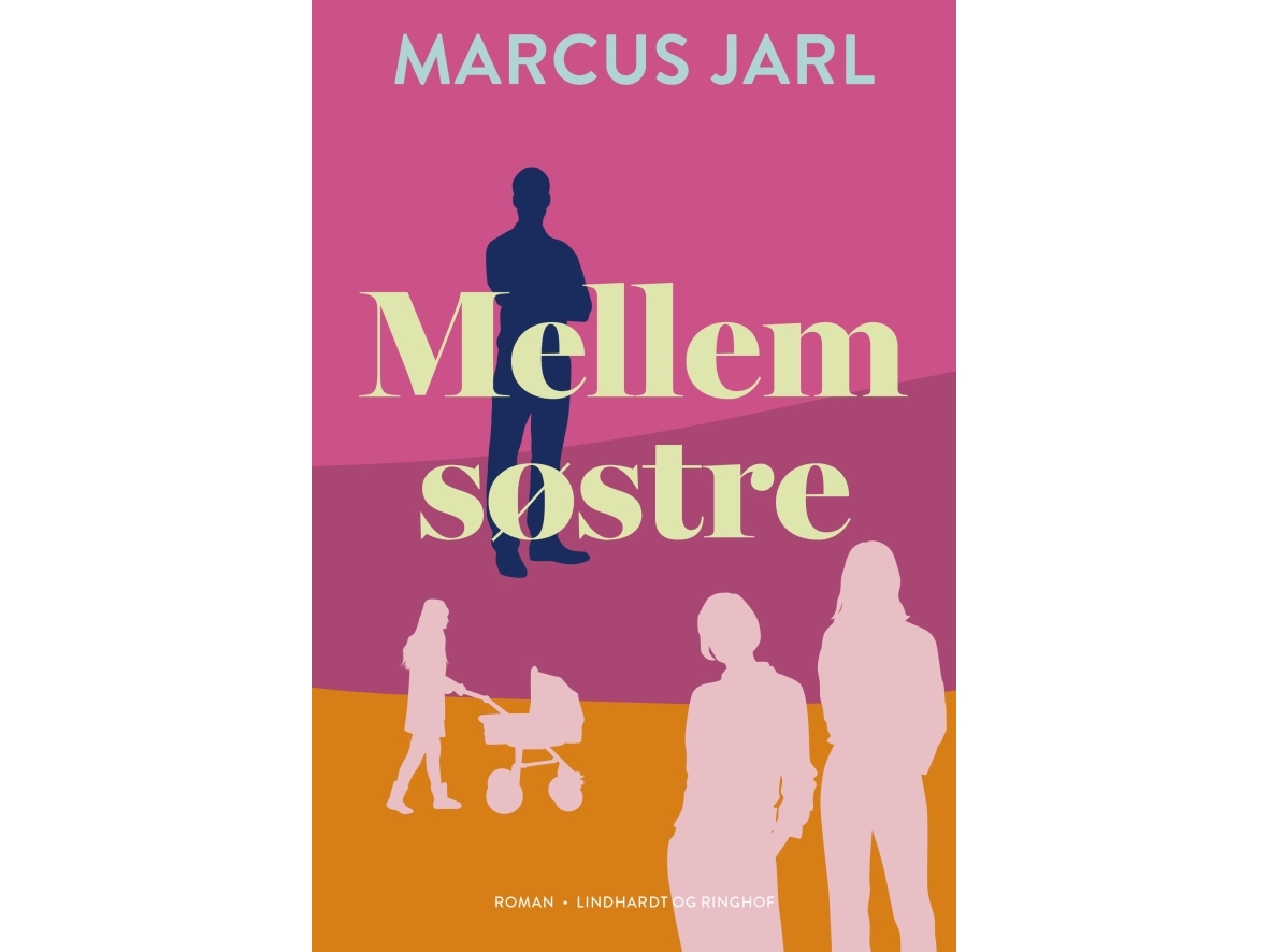 Mellem Søstre | Marcus Jarl
