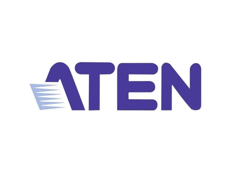 Aten Aten 2K-0007 Montagesatz 2-In-1 Für Kn-Serie