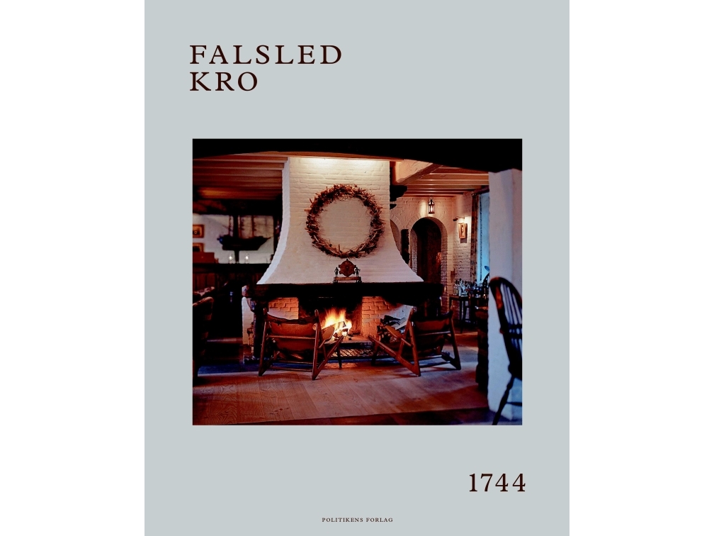 Falsled Kro 1744 | Jesper Uhrup