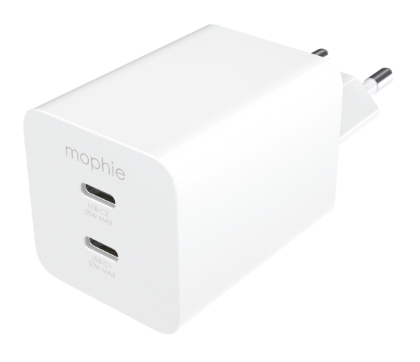 Mophie Essentials 409911854, Drinnen, Ac, Weiß
