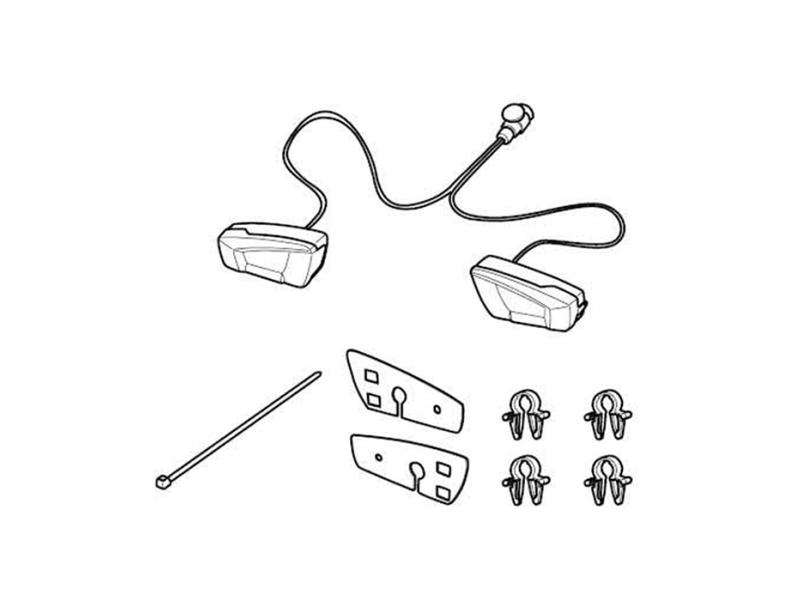 Thule reservdel 54935 | Bilvård & Biltillbehör - Transportutrustning - Cykelställ - Reservdelar | GameStuff