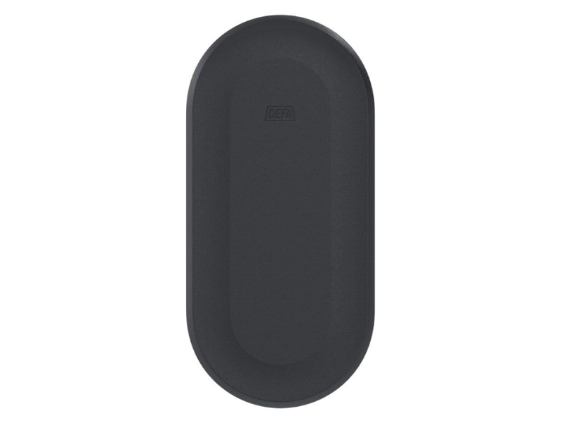 DEFA Power Ready S Vægbeslag inkl MCB