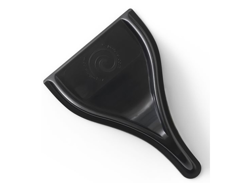 VSpoilers Kit til Varebil 30 stk. Sort