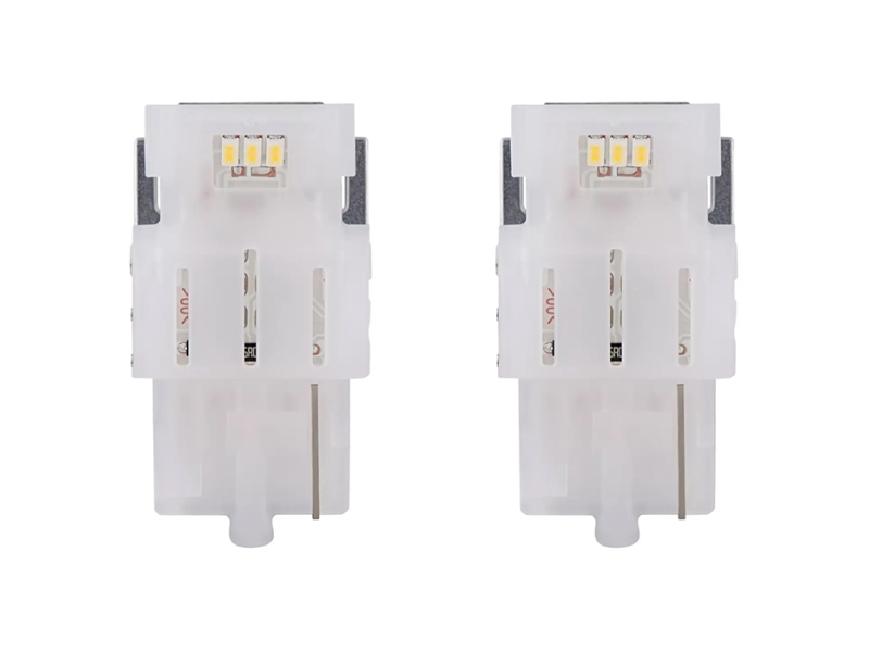 Osram LEDriving SL Vit W21W - Set | Bilvård & Biltillbehör - Belysning | GameStuff