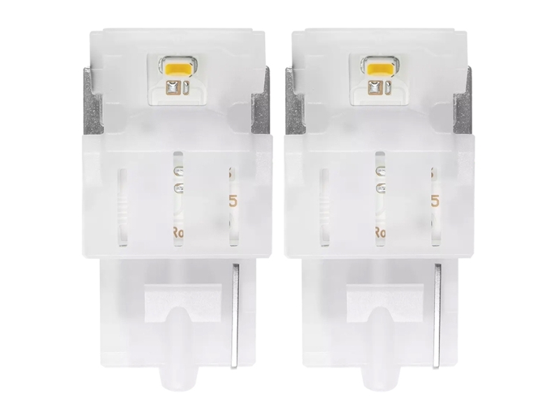 Osram LEDriving SL Gul WY21W - Set | Bilvård & Biltillbehör - Belysning | GameStuff