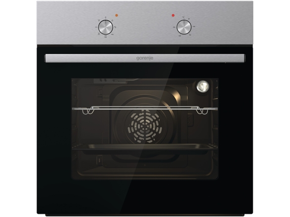 Gorenje BO6615E01X | Vitvaror - Ugnar - Inbyggnadsugnar | GameStuff