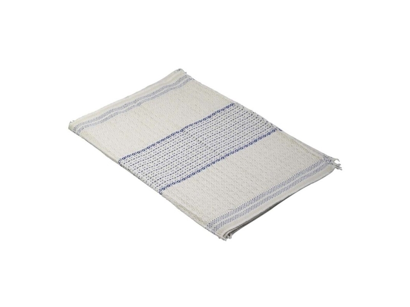 Golvduk Cleanline våffelväv 45x45cm med förstärkning 5 st/pa - (5 st) | Rengöring - Avtorkning - Toalettpapper och dispensrar | GameStuff