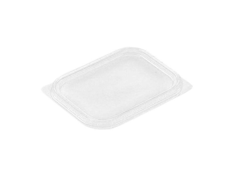 Snap-on låg APET Klar till 7377,100 stk/pk | Catering - Matförpackning - Dispensrar, behållare & Matförvaring | GameStuff