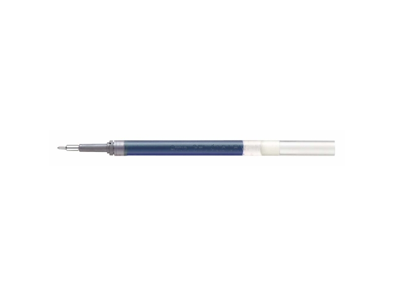 Pentel Lrn5-Cx, Blå, Plast, Rustfrit Stål, 0,5 Mm, Kuglepen, Bln75, Bln105, Bln115w, Bl625, K600, K611