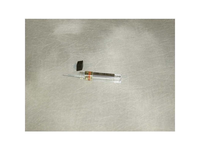 Miner Pentel 0,5Mm 2H 12Miner/Tb 12Tb/Pakke