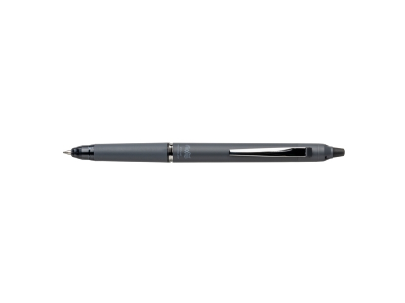 Kuglepen Pilot Frixion Clicker Zone 0,7 Grå - (10 Stk.)