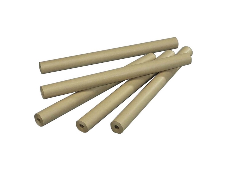 Papir Kraft Brun 110Cmx50mx60g Håndrulle 3,3Kg