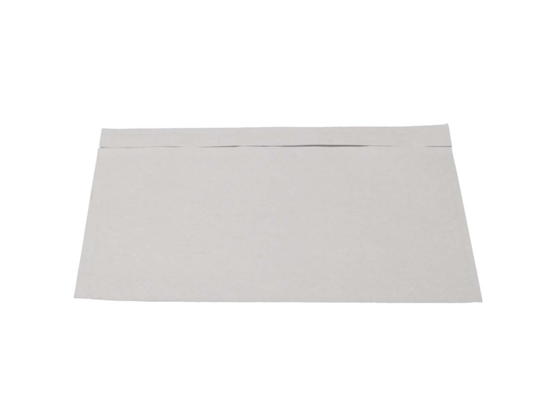 Mappfickor 225x328mm utan tryck självhäftande - (500 st) | Papper & Emballage - Kuvert & påsar - Leveransnotering kuvert | GameStuff