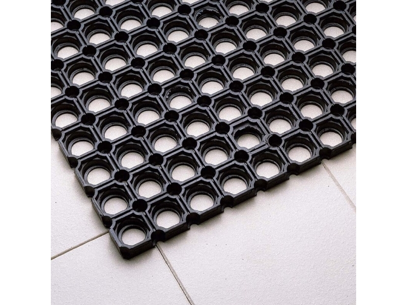 YOGA ZON 80x120cm svart | Möbler - Bord - Tillbehör | GameStuff