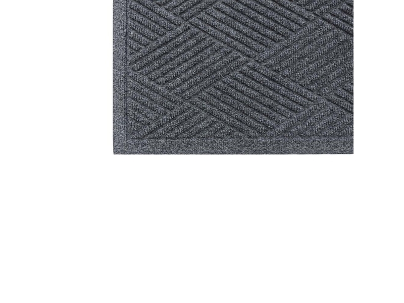 Kombinationsmåtte Combi Premier Eco Grå 89X150cm