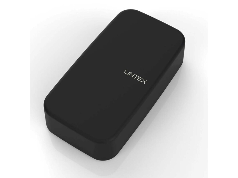 Tavlevisker, Lintex, sort