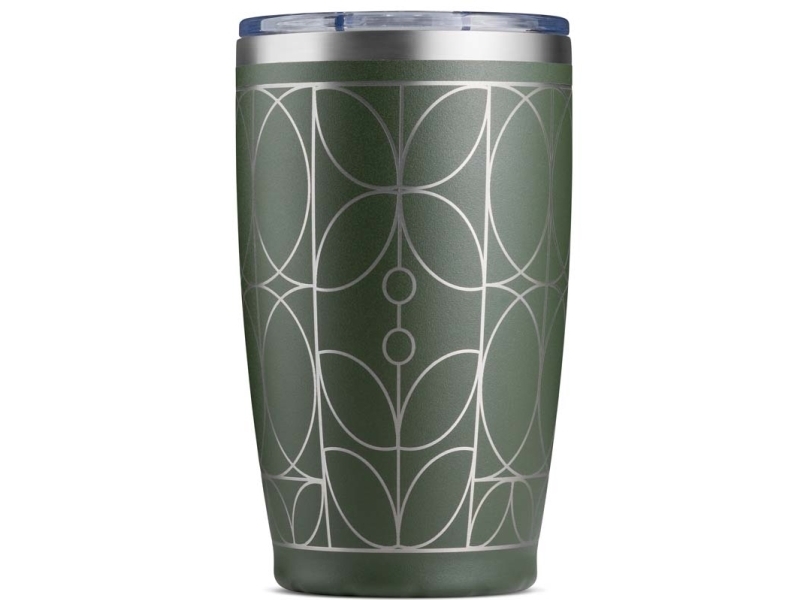 Keeper - Krus Art Deco
