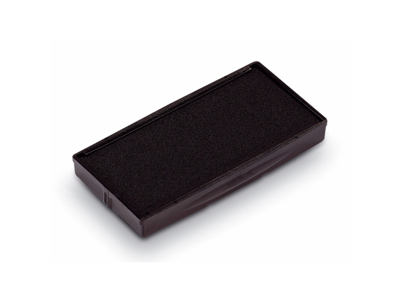 Trodat 6/4913, Svart, Svart, 1 styck, Vuxen, Alla, Replacement ink cartridge for Printy 4913, 4913 Typomatic and 4953 Typomatic self-inking stamps | Kontorsmaterial - Stämpel - Standard stämpel | GameStuff