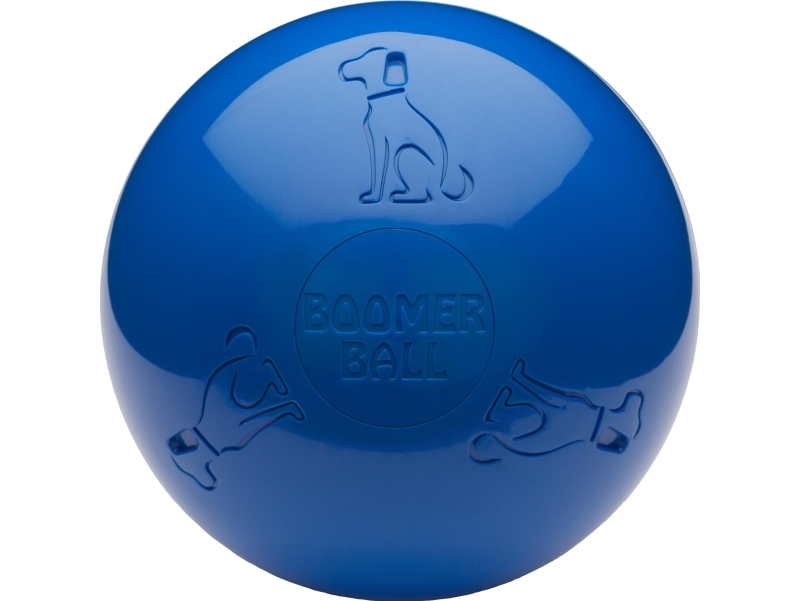 Company Of Animals Boomer Ball, 8In / 200Mm